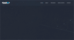 Desktop Screenshot of crossfitdt1.com